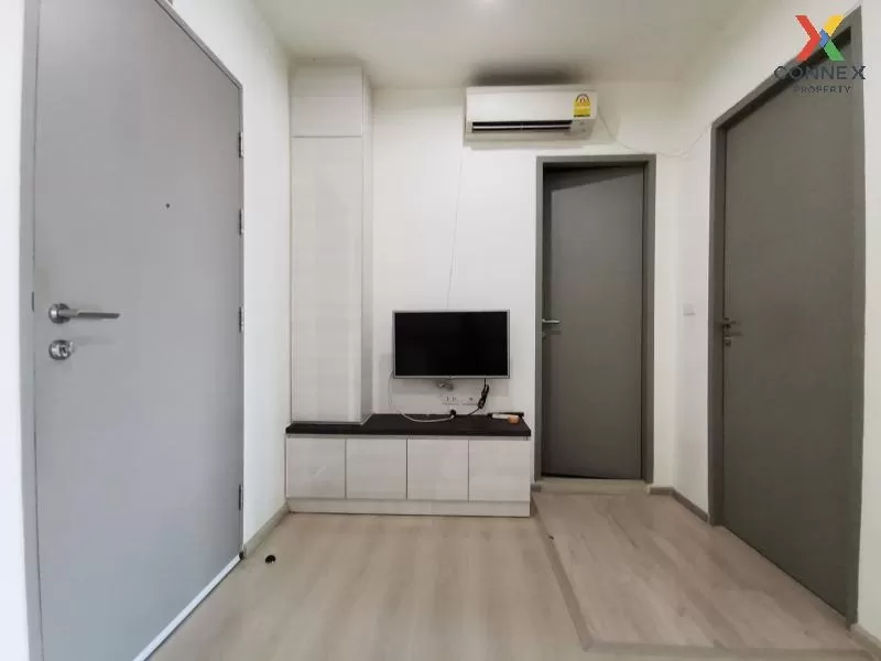FOR RENT condo , Life Ratchadapisek , MRT-Huai Khwang , Huai Khwa FOR RENT condo , Life Ratchadapisek , MRT-Huai Khwang , Huai Khwa 3