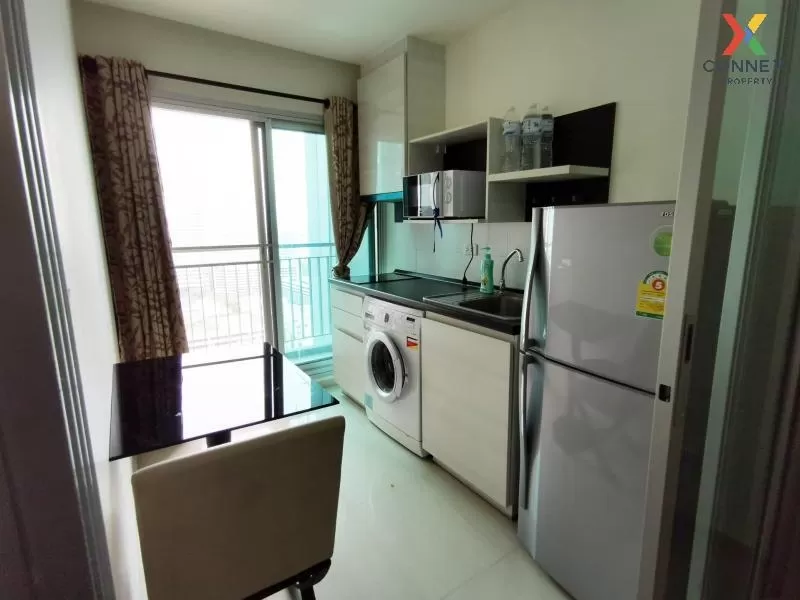 FOR RENT condo , Life Ratchadapisek , MRT-Huai Khwang , Huai Khwa FOR RENT condo , Life Ratchadapisek , MRT-Huai Khwang , Huai Khwa 4