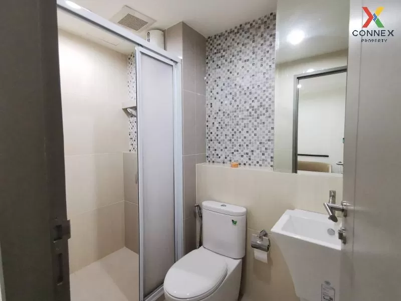 FOR RENT condo , Life Ratchadapisek , MRT-Huai Khwang , Huai Khwa FOR RENT condo , Life Ratchadapisek , MRT-Huai Khwang , Huai Khwa