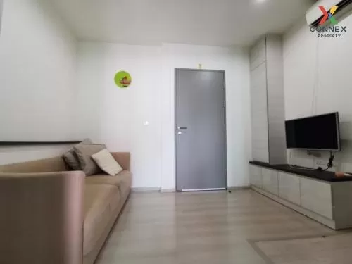 FOR RENT condo , Life Ratchadapisek , MRT-Huai Khwang , Huai Khwang , Huai Khwang , Bangkok , CX-39742