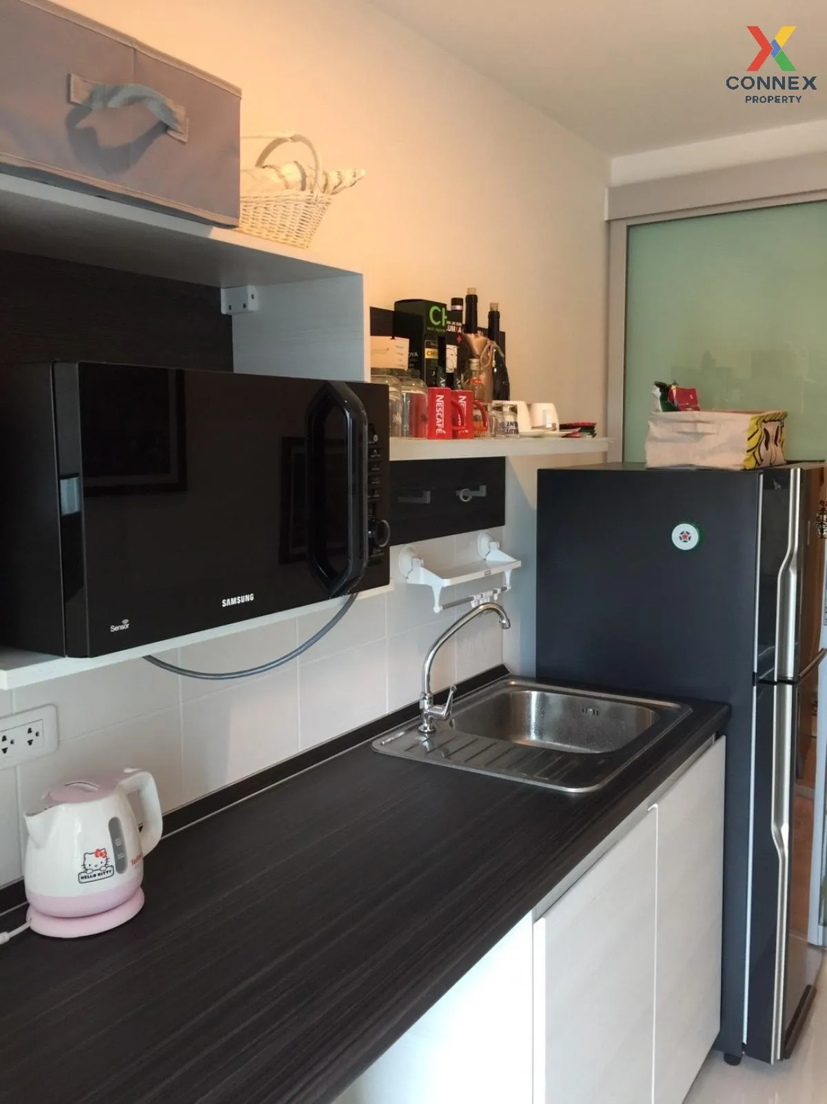 ขายคอนโด  ไลฟ์ รัชดาภิเษก MRT-ห้วยขวาง ห้วยขวาง เขต ห้วยขวาง กรุง 3