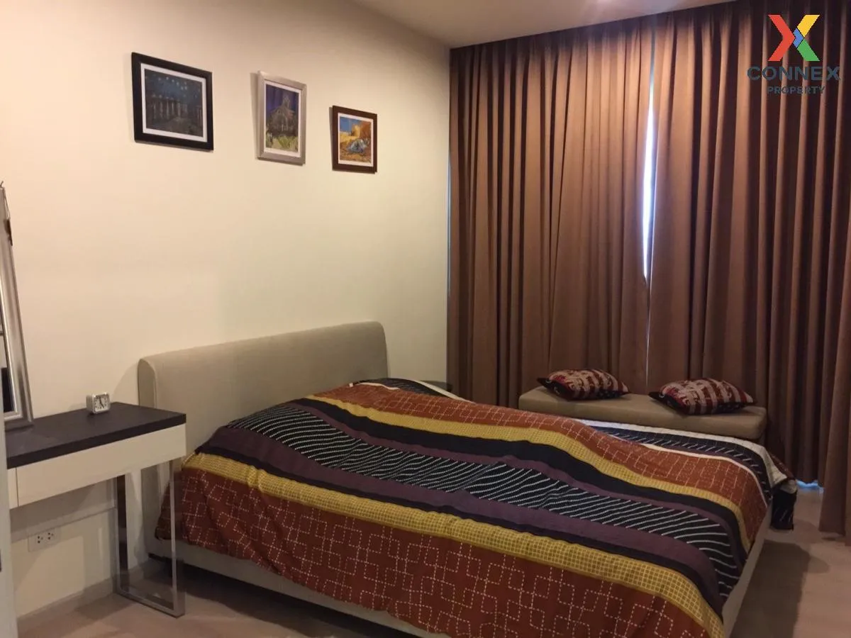 ขายคอนโด  ไลฟ์ รัชดาภิเษก MRT-ห้วยขวาง ห้วยขวาง เขต ห้วยขวาง กรุง