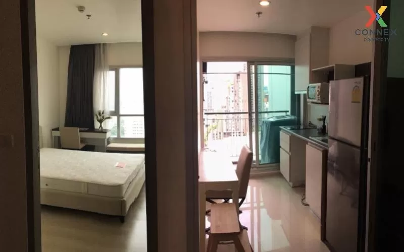 ขายคอนโด  ไลฟ์ รัชดาภิเษก MRT-ห้วยขวาง ห้วยขวาง เขต ห้วยขวาง กรุง 1