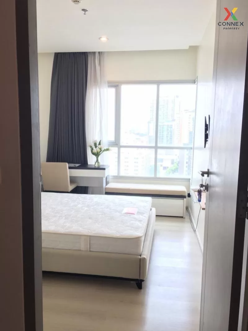 ขายคอนโด  ไลฟ์ รัชดาภิเษก MRT-ห้วยขวาง ห้วยขวาง เขต ห้วยขวาง กรุง