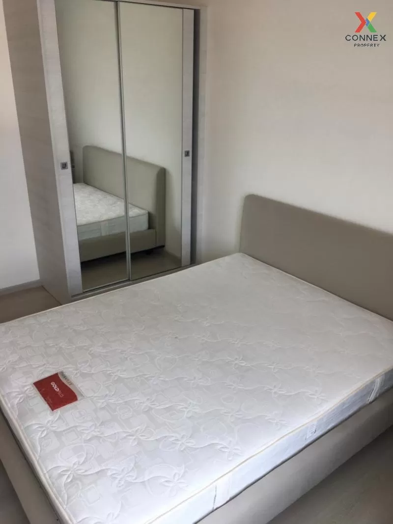 ขายคอนโด  ไลฟ์ รัชดาภิเษก MRT-ห้วยขวาง ห้วยขวาง เขต ห้วยขวาง กรุง