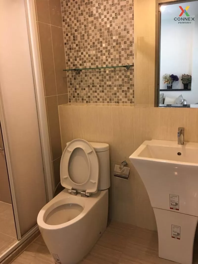 ขายคอนโด  ไลฟ์ รัชดาภิเษก MRT-ห้วยขวาง ห้วยขวาง เขต ห้วยขวาง กรุง