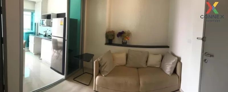 ขายคอนโด  ไลฟ์ รัชดาภิเษก MRT-ห้วยขวาง ห้วยขวาง เขต ห้วยขวาง กรุง 2