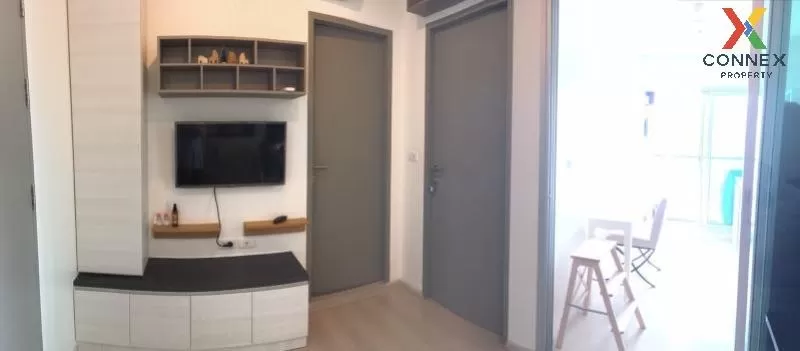 ขายคอนโด  ไลฟ์ รัชดาภิเษก MRT-ห้วยขวาง ห้วยขวาง เขต ห้วยขวาง กรุง 3