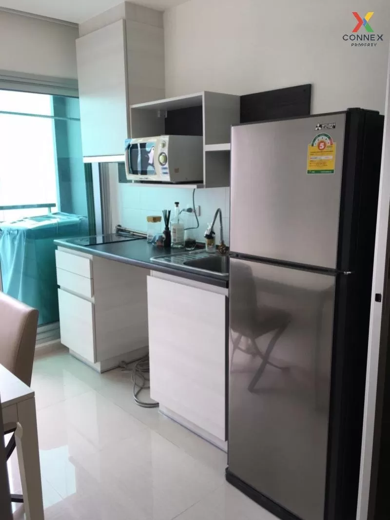 ขายคอนโด  ไลฟ์ รัชดาภิเษก MRT-ห้วยขวาง ห้วยขวาง เขต ห้วยขวาง กรุง 4