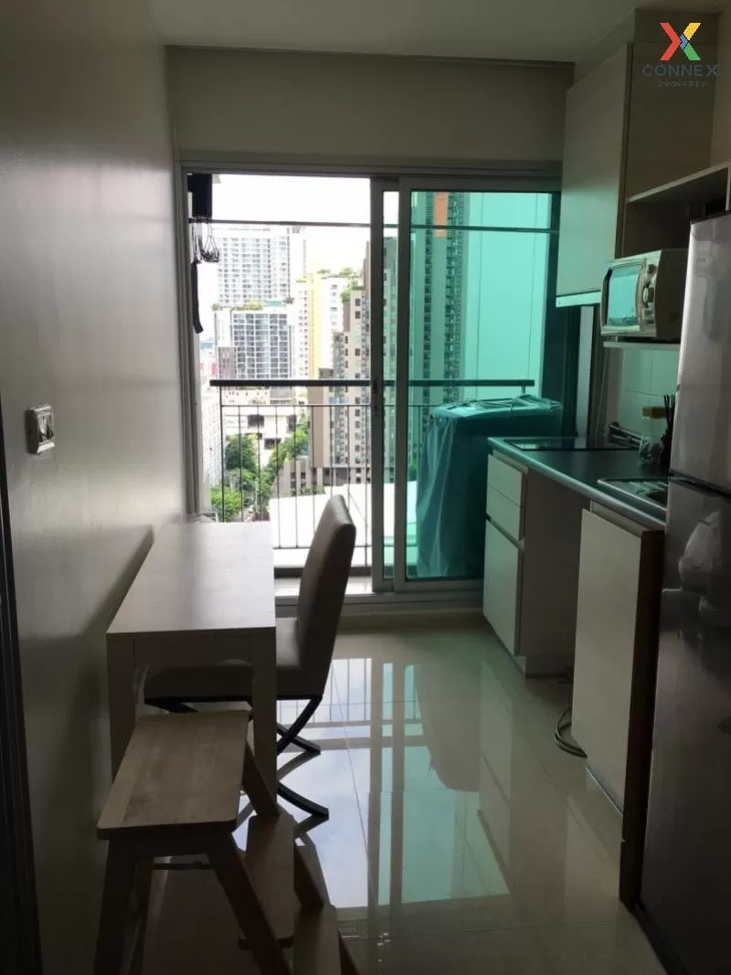 ขายคอนโด  ไลฟ์ รัชดาภิเษก MRT-ห้วยขวาง ห้วยขวาง เขต ห้วยขวาง กรุง