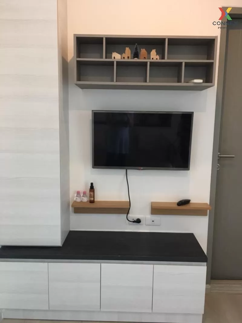 ขายคอนโด  ไลฟ์ รัชดาภิเษก MRT-ห้วยขวาง ห้วยขวาง เขต ห้วยขวาง กรุง