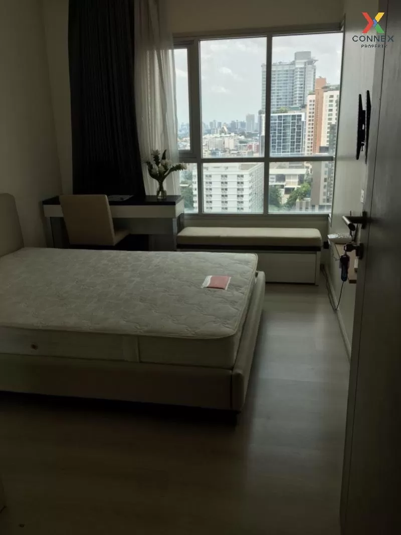 ขายคอนโด  ไลฟ์ รัชดาภิเษก MRT-ห้วยขวาง ห้วยขวาง เขต ห้วยขวาง กรุง