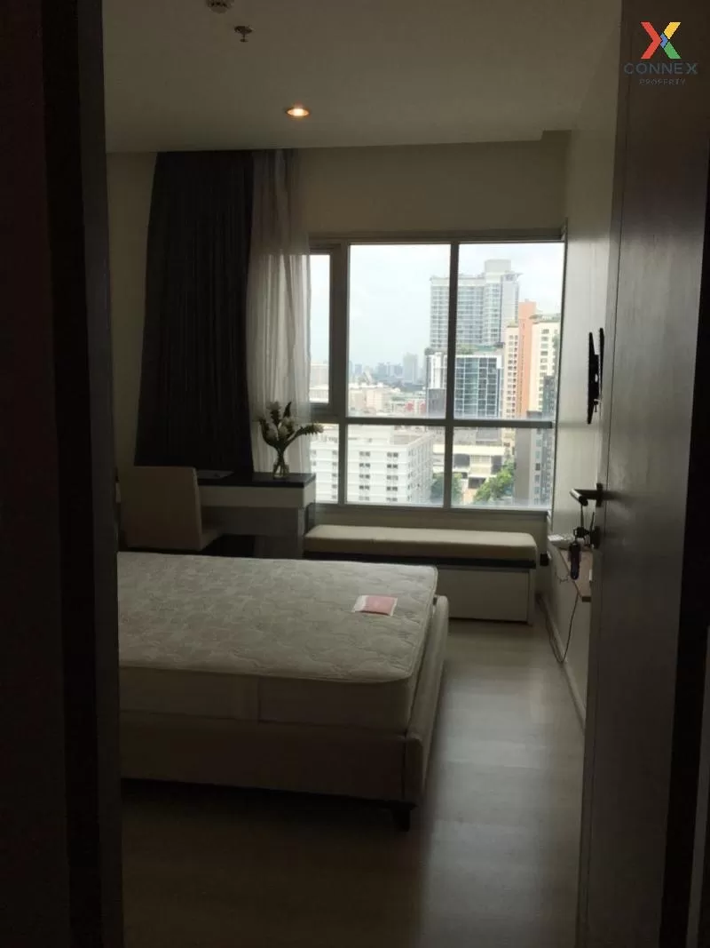 ขายคอนโด  ไลฟ์ รัชดาภิเษก MRT-ห้วยขวาง ห้วยขวาง เขต ห้วยขวาง กรุง