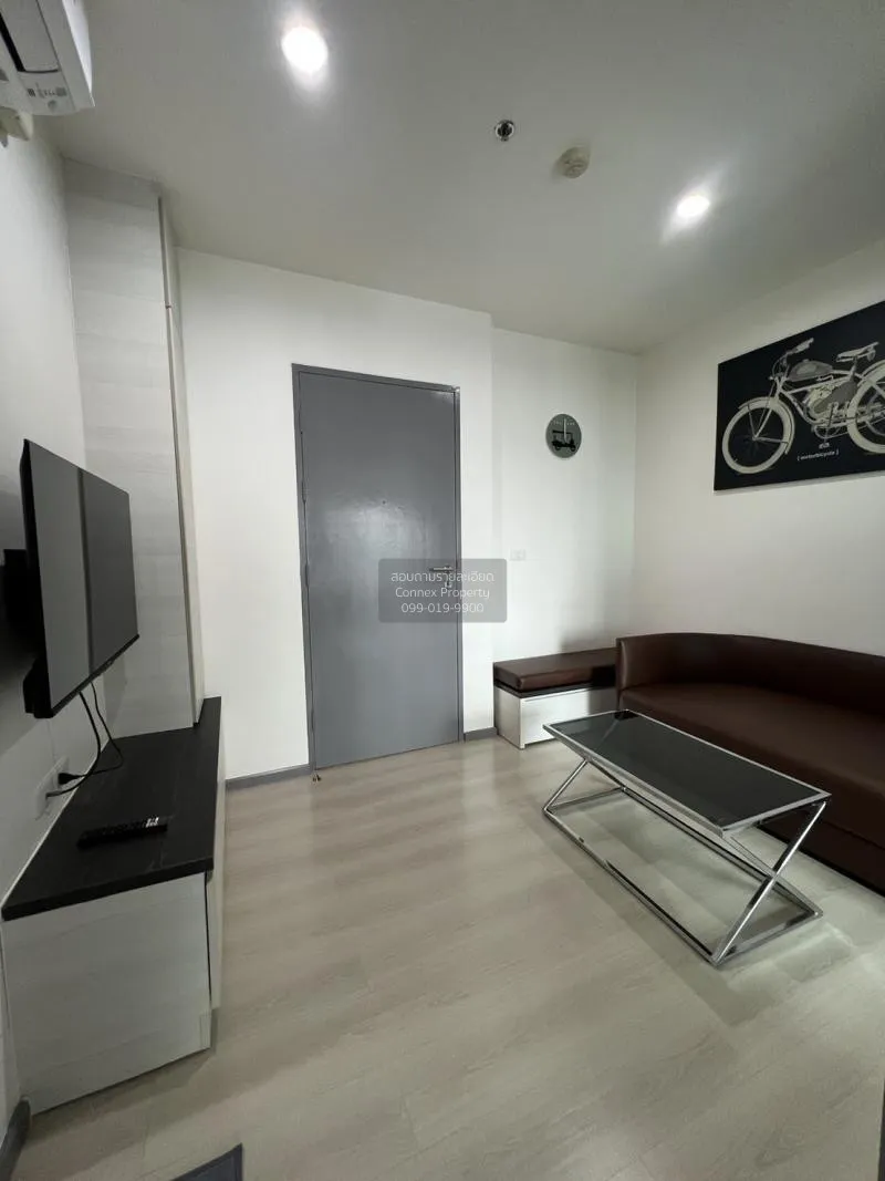 ขายคอนโด  ไลฟ์ รัชดาภิเษก MRT-ห้วยขวาง ห้วยขวาง เขต ห้วยขวาง กรุง 1