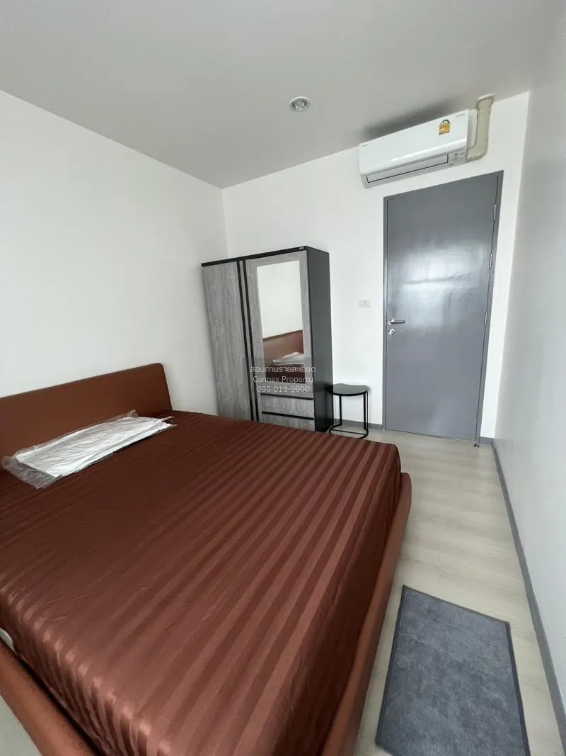 ขายคอนโด  ไลฟ์ รัชดาภิเษก MRT-ห้วยขวาง ห้วยขวาง เขต ห้วยขวาง กรุง