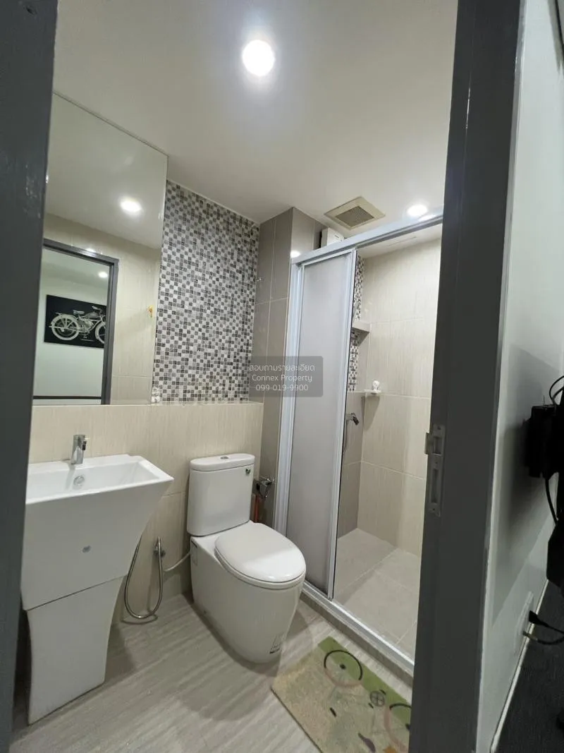 ขายคอนโด  ไลฟ์ รัชดาภิเษก MRT-ห้วยขวาง ห้วยขวาง เขต ห้วยขวาง กรุง