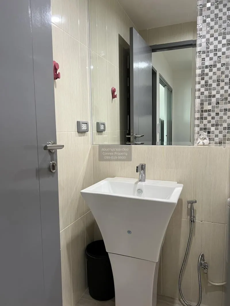 ขายคอนโด  ไลฟ์ รัชดาภิเษก MRT-ห้วยขวาง ห้วยขวาง เขต ห้วยขวาง กรุง