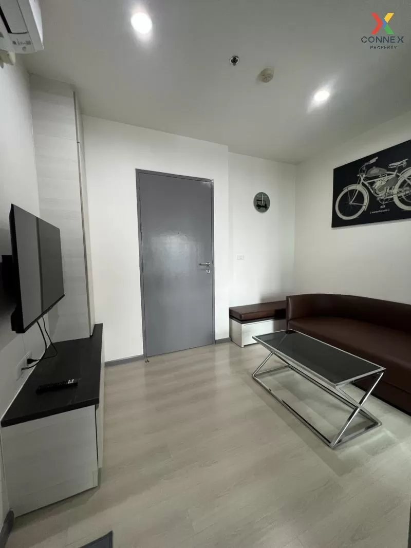 เช่าคอนโด  ไลฟ์ รัชดาภิเษก MRT-ห้วยขวาง ห้วยขวาง เขต ห้วยขวาง กรุ 1