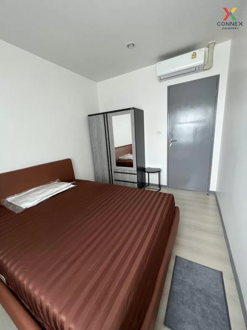 เช่าคอนโด  ไลฟ์ รัชดาภิเษก MRT-ห้วยขวาง ห้วยขวาง เขต ห้วยขวาง กรุ