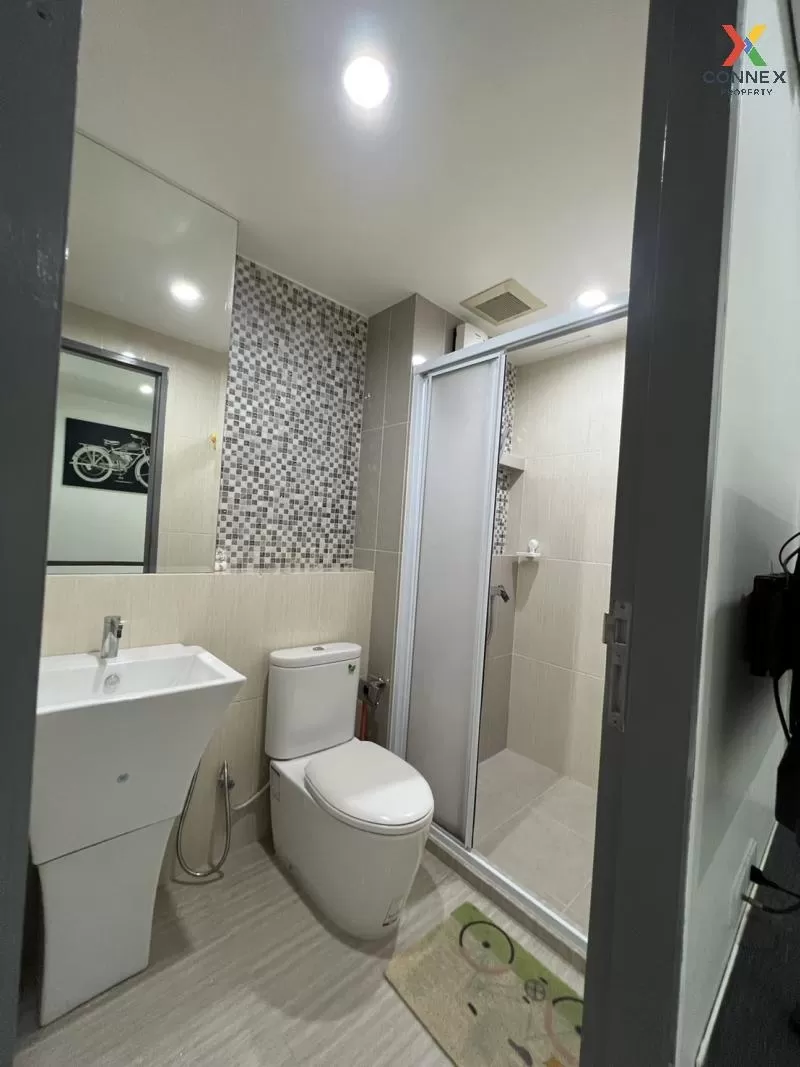 เช่าคอนโด  ไลฟ์ รัชดาภิเษก MRT-ห้วยขวาง ห้วยขวาง เขต ห้วยขวาง กรุ