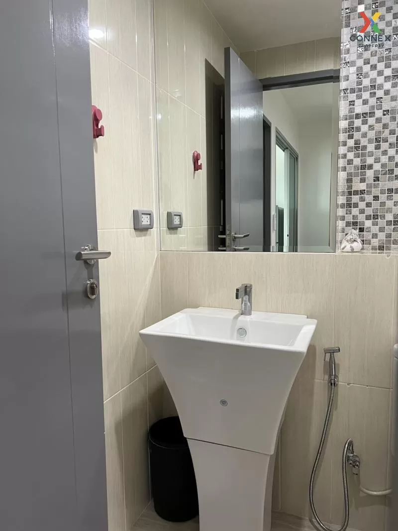 เช่าคอนโด  ไลฟ์ รัชดาภิเษก MRT-ห้วยขวาง ห้วยขวาง เขต ห้วยขวาง กรุ