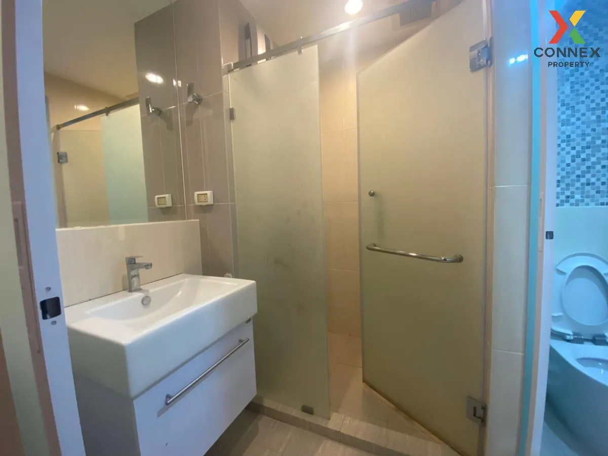 ขายคอนโด  ไลฟ์ รัชดาภิเษก MRT-ห้วยขวาง ห้วยขวาง เขต ห้วยขวาง กรุง