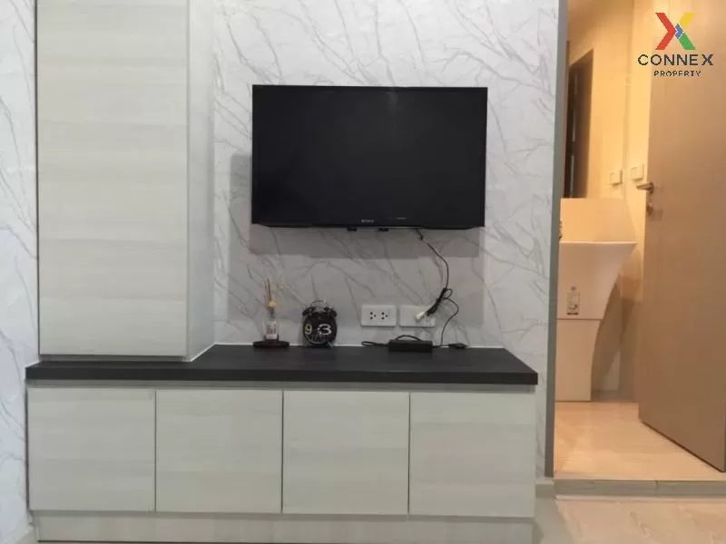 ขายคอนโด  ไลฟ์ รัชดาภิเษก MRT-ห้วยขวาง ห้วยขวาง เขต ห้วยขวาง กรุง 2