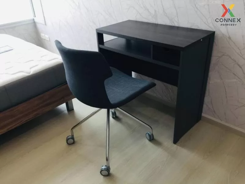 FOR SALE condo , Life Ratchadapisek , MRT-Huai Khwang , Huai Khwa