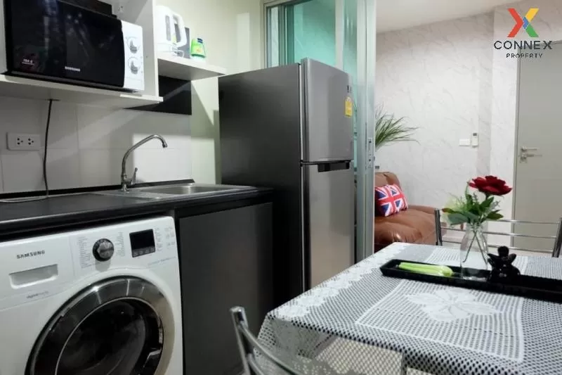 FOR SALE condo , Life Ratchadapisek , MRT-Huai Khwang , Huai Khwa