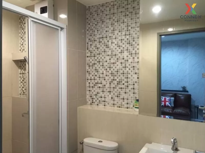 FOR SALE condo , Life Ratchadapisek , MRT-Huai Khwang , Huai Khwa