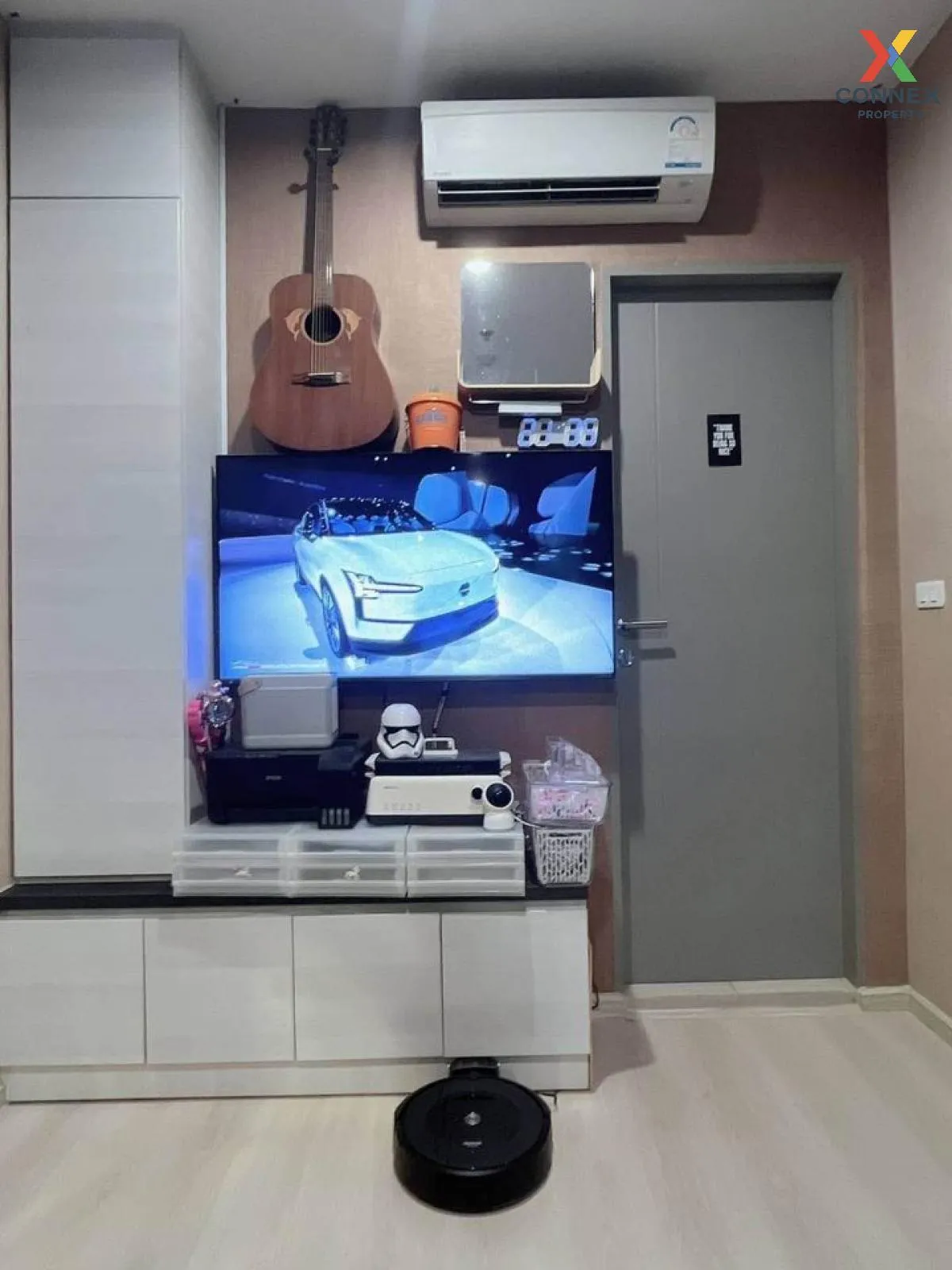 ขายคอนโด  ไลฟ์ รัชดาภิเษก MRT-ห้วยขวาง ห้วยขวาง เขต ห้วยขวาง กรุง 3