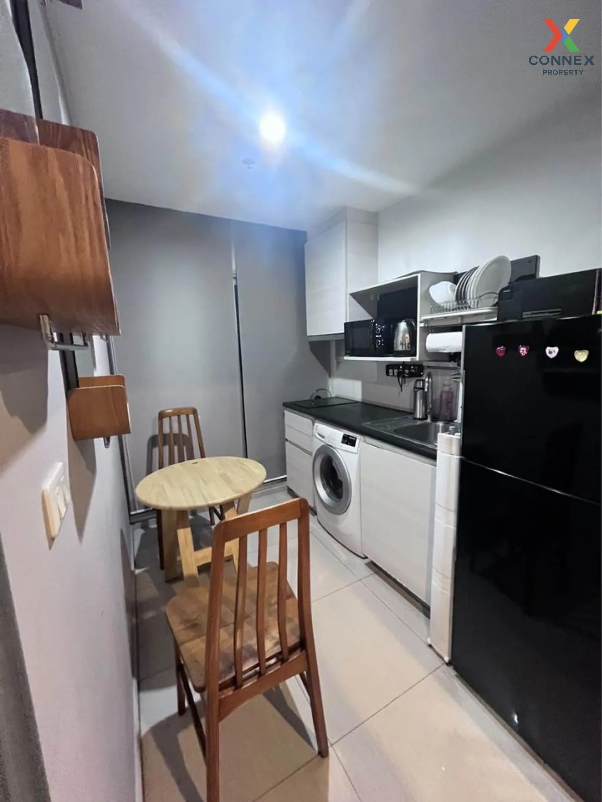 ขายคอนโด  ไลฟ์ รัชดาภิเษก MRT-ห้วยขวาง ห้วยขวาง เขต ห้วยขวาง กรุง 4