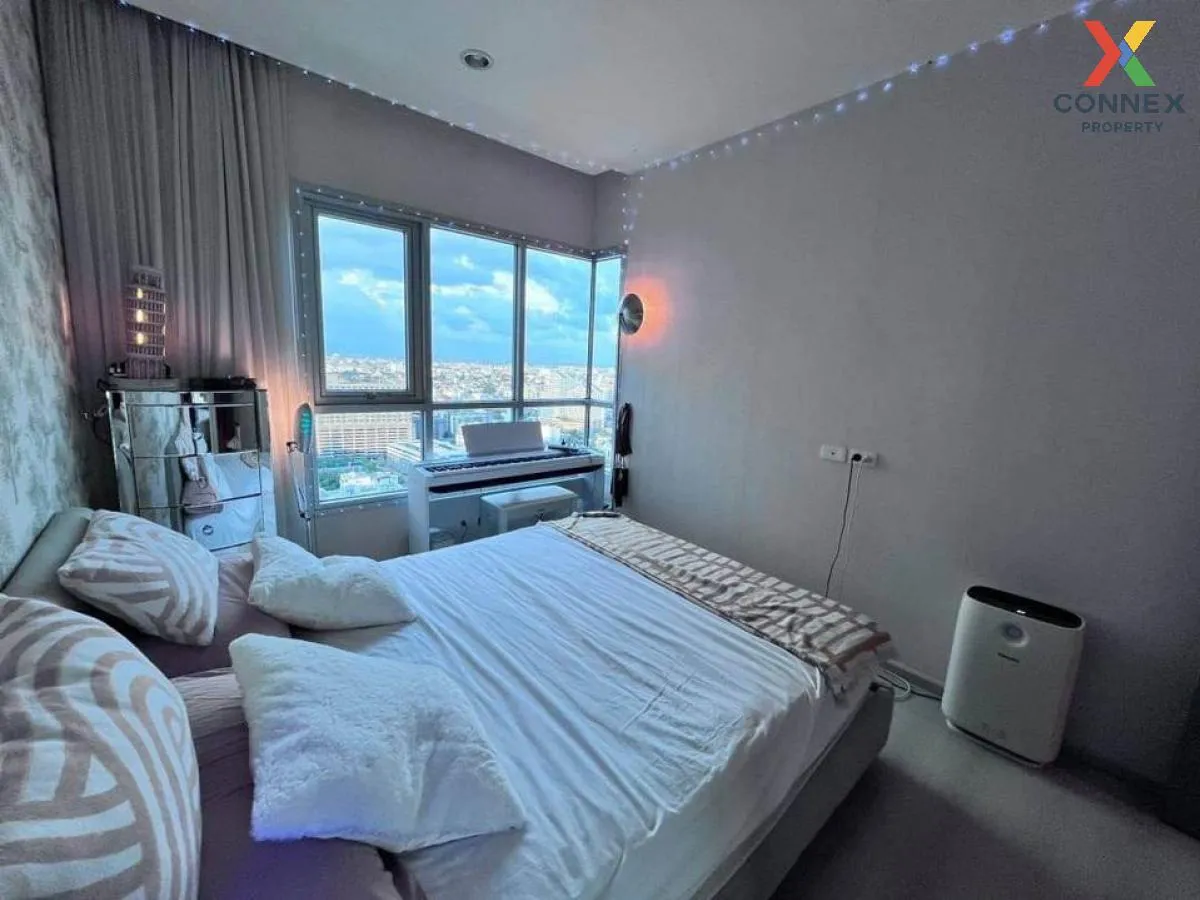 ขายคอนโด  ไลฟ์ รัชดาภิเษก MRT-ห้วยขวาง ห้วยขวาง เขต ห้วยขวาง กรุง