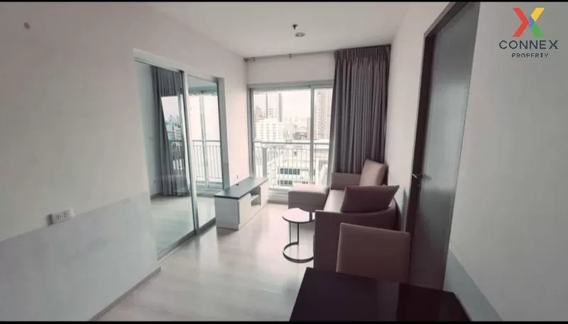 เช่าคอนโด  ไลฟ์ รัชดาภิเษก MRT-ห้วยขวาง ห้วยขวาง เขต ห้วยขวาง กรุ 1