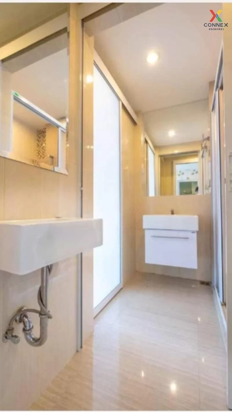 เช่าคอนโด  ไลฟ์ รัชดาภิเษก MRT-ห้วยขวาง ห้วยขวาง เขต ห้วยขวาง กรุ