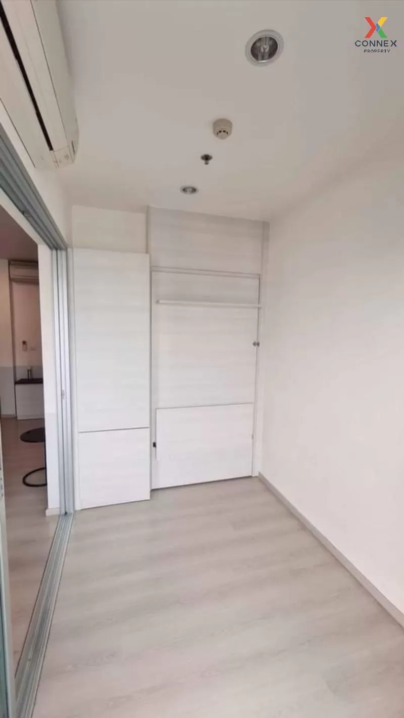 เช่าคอนโด  ไลฟ์ รัชดาภิเษก MRT-ห้วยขวาง ห้วยขวาง เขต ห้วยขวาง กรุ