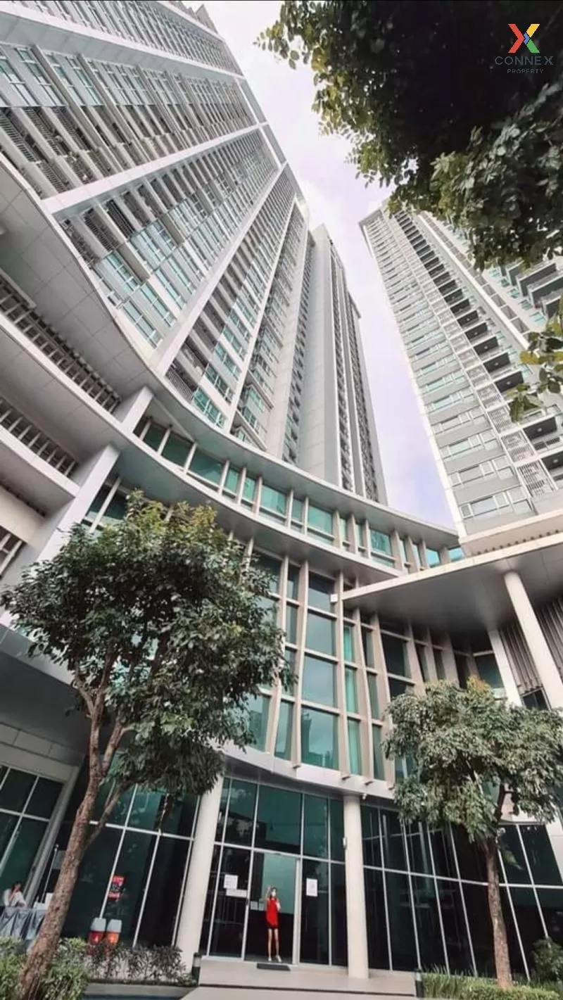 เช่าคอนโด  ไลฟ์ รัชดาภิเษก MRT-ห้วยขวาง ห้วยขวาง เขต ห้วยขวาง กรุ