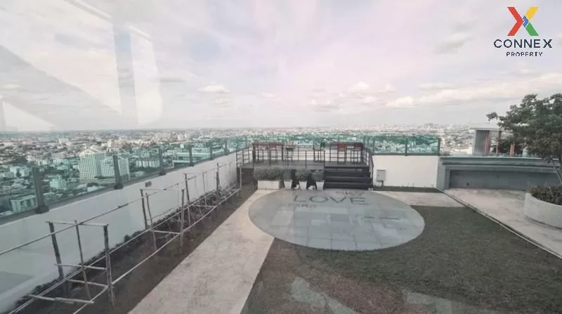 เช่าคอนโด  ไลฟ์ รัชดาภิเษก MRT-ห้วยขวาง ห้วยขวาง เขต ห้วยขวาง กรุ