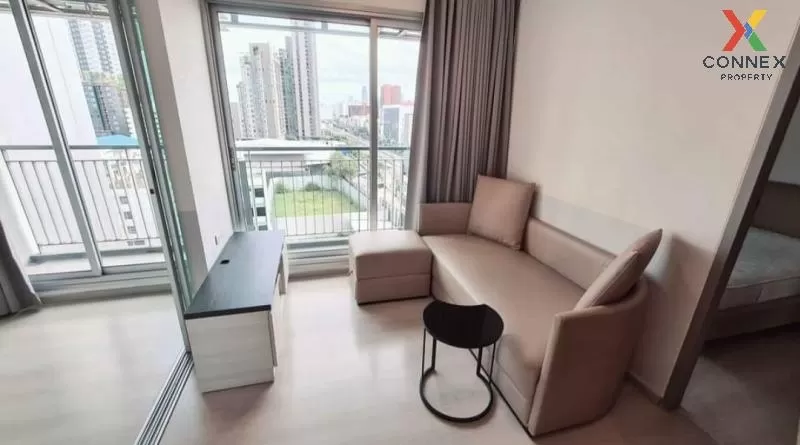 เช่าคอนโด  ไลฟ์ รัชดาภิเษก MRT-ห้วยขวาง ห้วยขวาง เขต ห้วยขวาง กรุ 2