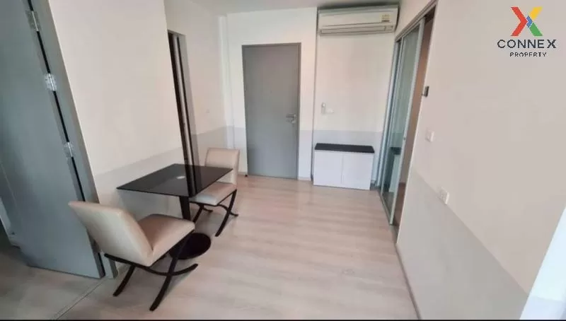 เช่าคอนโด  ไลฟ์ รัชดาภิเษก MRT-ห้วยขวาง ห้วยขวาง เขต ห้วยขวาง กรุ 3