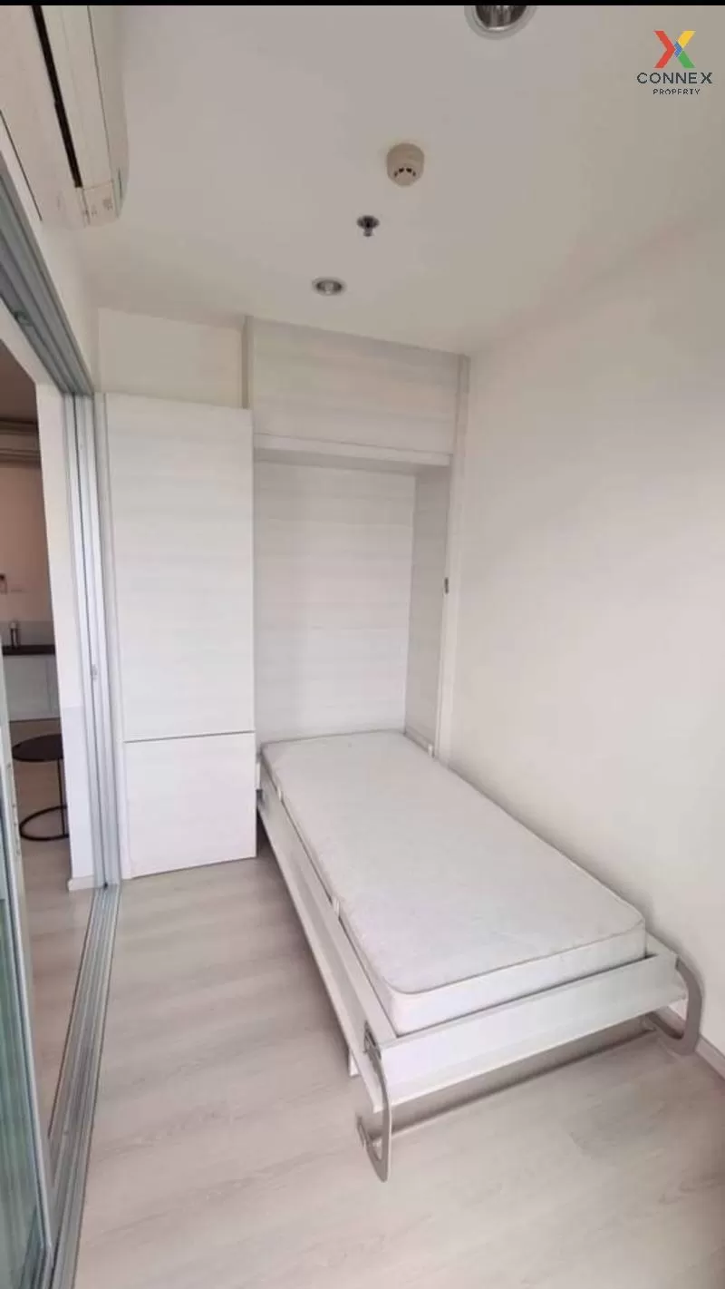 เช่าคอนโด  ไลฟ์ รัชดาภิเษก MRT-ห้วยขวาง ห้วยขวาง เขต ห้วยขวาง กรุ