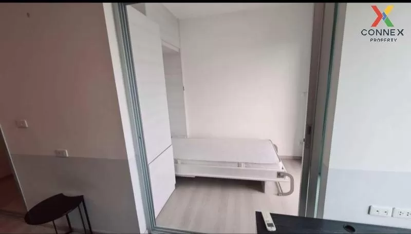 เช่าคอนโด  ไลฟ์ รัชดาภิเษก MRT-ห้วยขวาง ห้วยขวาง เขต ห้วยขวาง กรุ