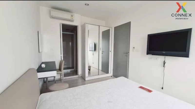 เช่าคอนโด  ไลฟ์ รัชดาภิเษก MRT-ห้วยขวาง ห้วยขวาง เขต ห้วยขวาง กรุ