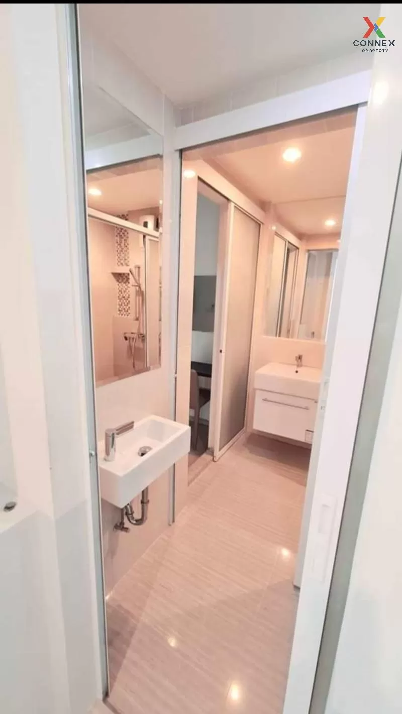 เช่าคอนโด  ไลฟ์ รัชดาภิเษก MRT-ห้วยขวาง ห้วยขวาง เขต ห้วยขวาง กรุ