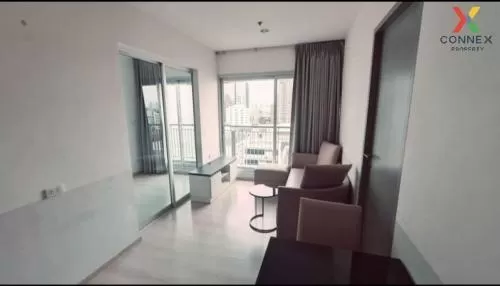 FOR RENT condo , Life Ratchadapisek , MRT-Huai Khwang , Huai Khwang , Huai Khwang , Bangkok , CX-39835