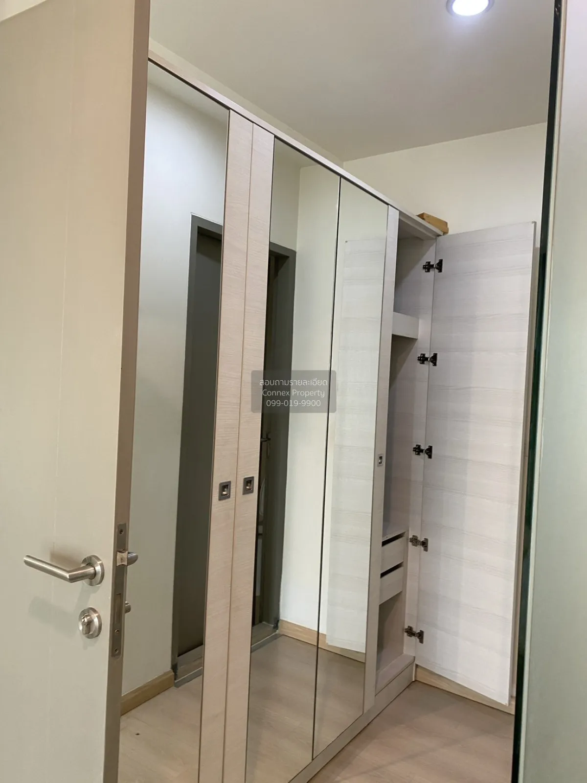 FOR RENT condo , Life Ratchadapisek , MRT-Huai Khwang , Huai Khwa