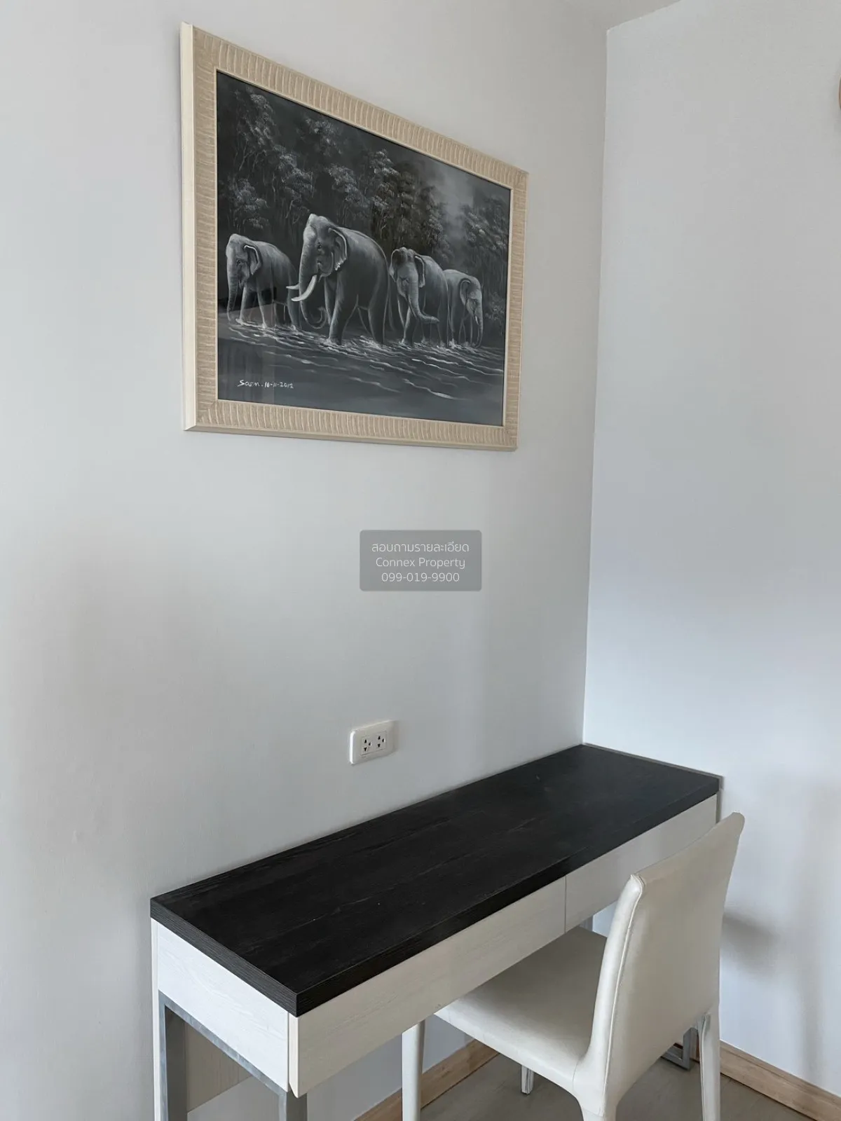 FOR RENT condo , Life Ratchadapisek , MRT-Huai Khwang , Huai Khwa