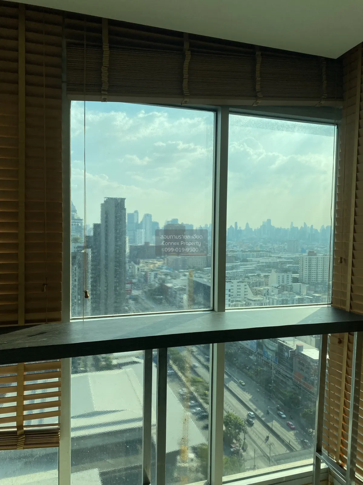 FOR RENT condo , Life Ratchadapisek , MRT-Huai Khwang , Huai Khwa