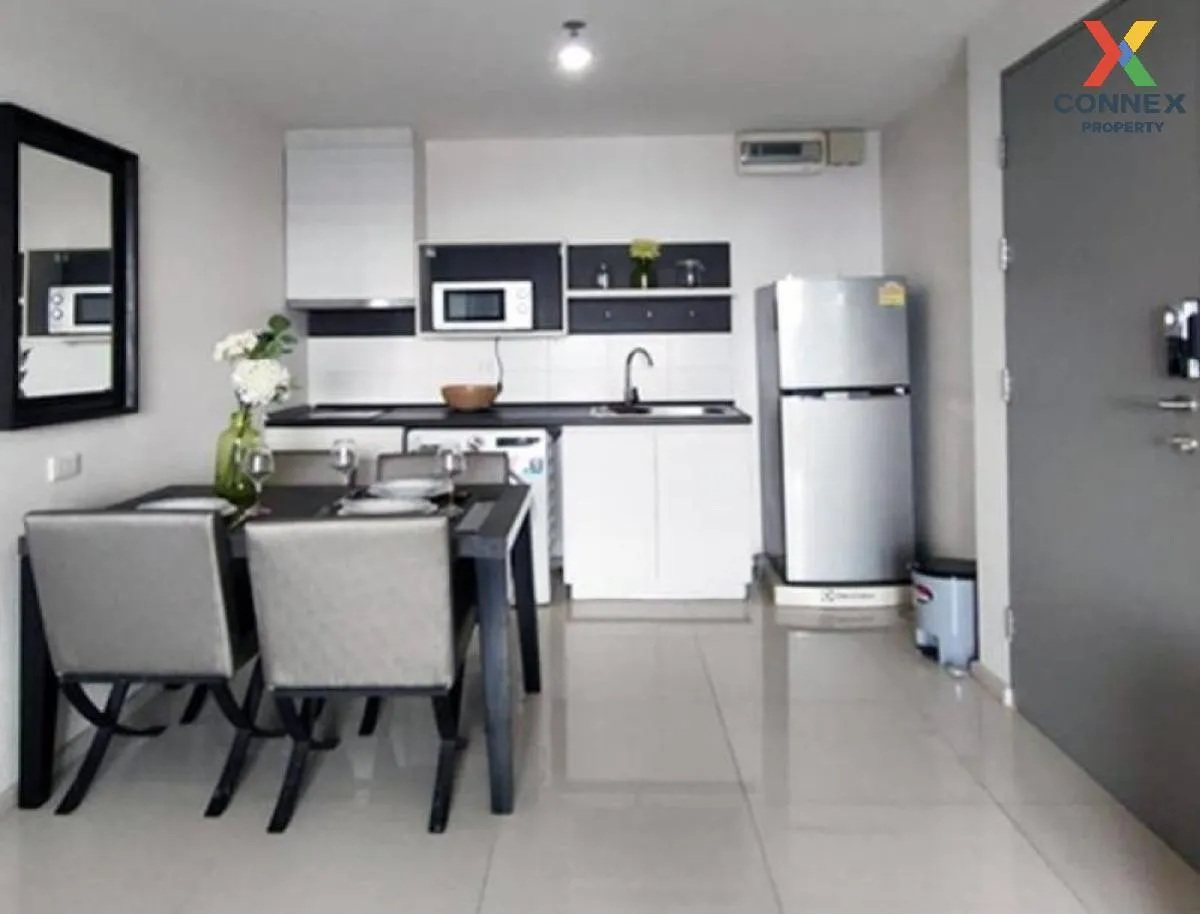 For Sale Condo , Life Ratchadapisek , MRT-Huai Khwang , Huai Khwa 2