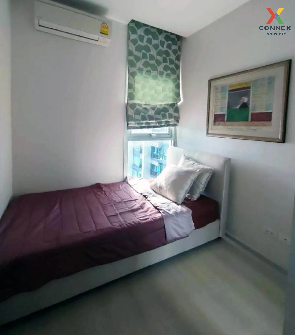 FOR RENT condo , Life Ratchadapisek , MRT-Huai Khwang , Huai Khwa 4